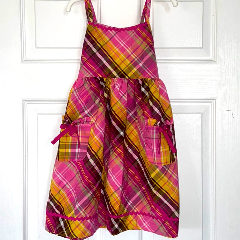 Liked new size 6 sundress